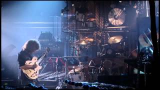 Pat Metheny "Improvisation #2" - excerpt - from The Orchestrion Project