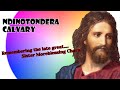 Ndinotondera Calvary - Sister Moreblessing Chara