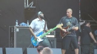 Suicidal Tendencies - War Inside My Head @ 2013-07-20 Jarocin Festival, Poland