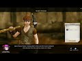 archeage harani archery gameplay level 1 to 5