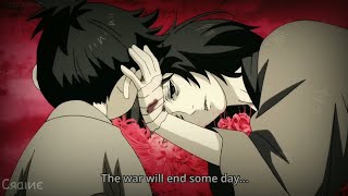 Amazarashi - Sayonara gokko  [Dororo AMV]