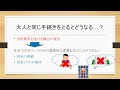 少年法いらない？廃止すべき？廃止したらどうなるか