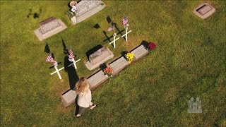 Remember and Give Thanks (Memorial Day) - Words of Inspiration