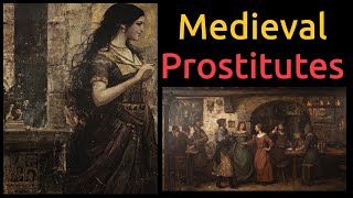 The Lives of Medieval Prostitutes