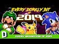 EVERY Dorkly Bit of 2019