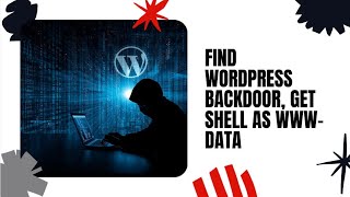 TryHackMe Smol — Find WordPress Backdoor, Get Shell as www-data → Root (Step-by-Step)