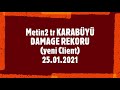 metin2 tr rodii62 ezel savaslari metin2 tr karabÜyÜ damage rekoru yeni client 25.01.2021