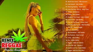 Chill Reggae Music 2020 - Hot 100 Reggae Trending Songs 2020 - Best Reggae Music Hits 2020