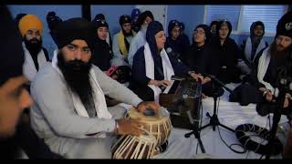 Bibi Amarjit Kaur Jee - Surrey Local Rainsbhai 2020