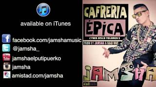 Jamsha - Te Voy A Entretener (canción original)