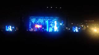 GNR live bangalore