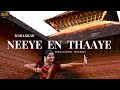 Neeye En Thaaye | #marakkar | Dance Cover | Sreelakshmi Makreri #semiclassicaldancecover #dancecover