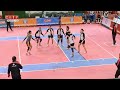 himachal vs uttrakhand girls kabaddi 38th national games uttarakhand