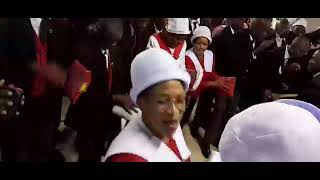 Sixolelwa siphiliswa,  Ngezo ntlungu zakho Hymn 65 Xhosa