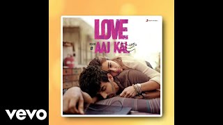 Haan Tum Ho - Love Aaj Kal | Pritam, Arijit Singh, Shilpa Rao | Lyric Video