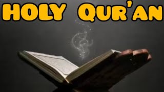 The Holy Quran audiobook english Koran audio part 1/2