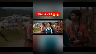 #charlie777 🐶 🐕🔥 kannada theatre reaction 🔥 #777charlie #rakshitshetty  #journeysong