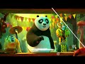 kung fu panda 3 2016 full english movie jennifer yuh nelson alessandro review and facts