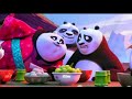 kung fu panda 3 2016 full english movie jennifer yuh nelson alessandro review and facts