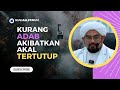 Wajib Bagi Allah Membalas Perbuatan Manusia? 🤔 | Syeikh Mohd Nazrul Abd Nasir