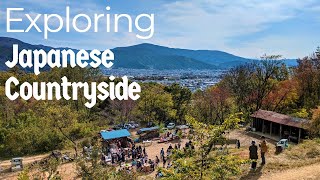 Local life \u0026 Shamisen music in the Japanese Countryside - Matsumoto, Nagano Prefecture