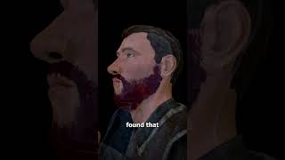Why Humans Have Beards