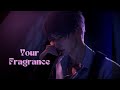 Rafayel: Your Fragrance (Kindled) || Love and Deepspace - English Dub (Indonesian Sub)