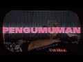 Klan Jingz - Pengumuman (Official Visualiser & Lyrics)