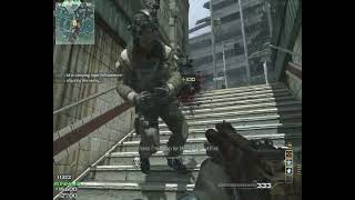 Call of Duty: Modern Warfare 3 (2011) Multiplayer Gameplay (PC) PART 34