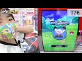 【ポケモンメザスタ 4弾】ポケモン200体ゲットだぜ！またしても最後にssポケモンが！？【ポケットモンスター】コーキtv