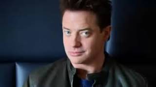 BRENDAN FRASER: HFPA WANTED TO RULE MY SEXUAL HARASSMENT CLAIM A JOKE