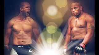 [PROMO] UFC 220 Daniel Cormier Vs Volkan Oezdemir - LHW Clash