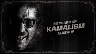 63 Years of Kamalism | Kamal Haasan | RS cutz & edits | SLLR | 2022