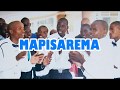 Mapisarema Album Sample-Mhondoro Apostles...Zvapupu ZvaJesu Apostolic Church