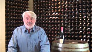 Bass Phillip Wines 2013 Pinot Noir – A review by Rob Geddes MW