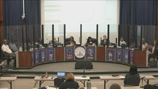 Memphis-Shelby County School Board denounces charter leader's comments