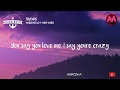 You Say You Love Me  | Anne Marie | Girls Whatsapp Video  | Lyrics | Whatsapp Status | New | 2018