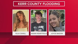 Former Southeast Texas teacher shares heartbreak over missing students in Kerr County flooding