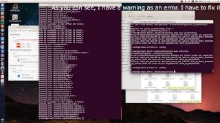 Android Kernel: Upgrading a Kernel part 1