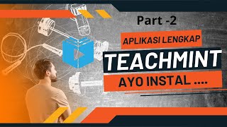Aplikasi mengajar online terlengkap menggunakan Teachmint | Part -2