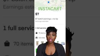 Shopping Instacart 2024