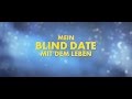 MEIN BLIND DATE MIT DEM LEBEN - Re-Live vom roten Teppich!