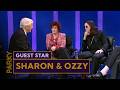 WILDEST Memories Of The Osbournes | Parkinson