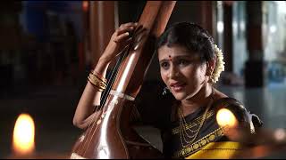 Nee Kaayadiddare | Shruthi S Bhat | feat. Shreelakshmi Bhat \u0026 Sarvesh Karthick | Classical |Carnatic