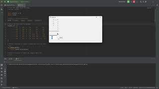 Halal Hangman with python