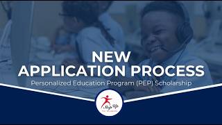 How to Apply for the Personalized Education Program (PEP) Scholarship (2026–2027)