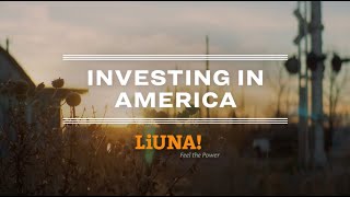 Investing in America