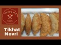 Goan Tikshyo Nevryo | तिखट नेवरी  । Tikhat Nevri | Spicy Nevryo | Sarita's Goan Recipe