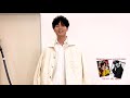 駒田航が街に繰り出すと……『駒田航のkomastagram 2nd photo frame』メイキング動画その②