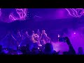 Lady Gaga 4k Enigma concert. Edge of glory!